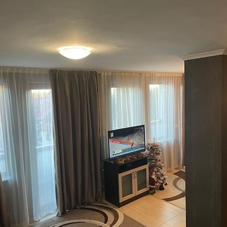Гранд Манастира Пампорово Apartment Bagian luar foto