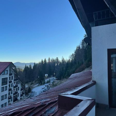 Гранд Манастира Пампорово Apartment Bagian luar foto