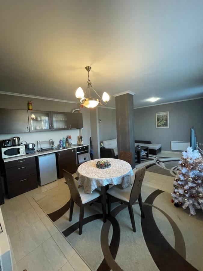 Гранд Манастира Пампорово Apartment Bagian luar foto