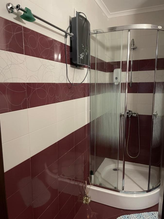Гранд Манастира Пампорово Apartment Bagian luar foto