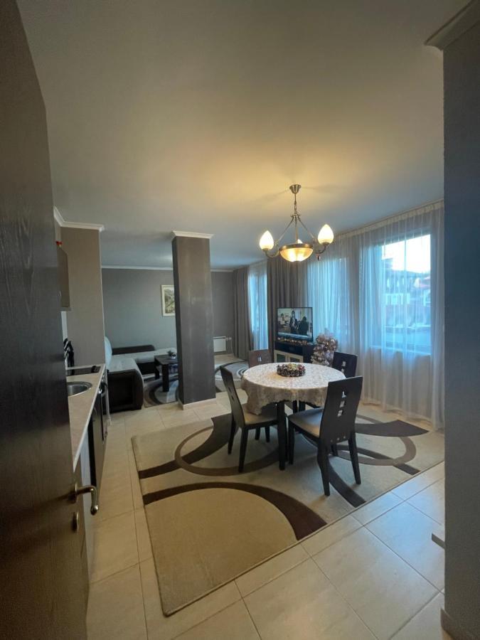 Гранд Манастира Пампорово Apartment Bagian luar foto
