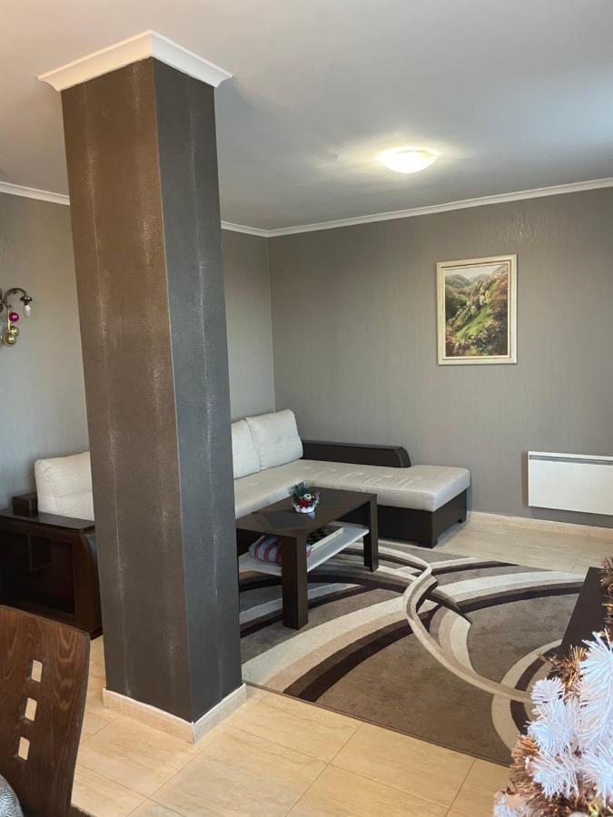 Гранд Манастира Пампорово Apartment Bagian luar foto