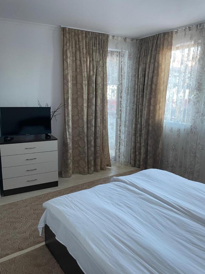 Гранд Манастира Пампорово Apartment Bagian luar foto