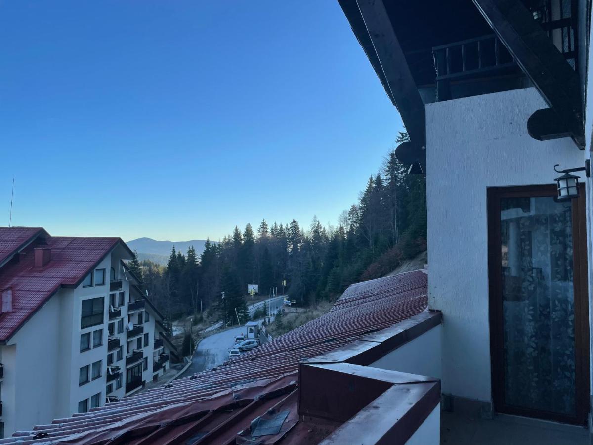 Гранд Манастира Пампорово Apartment Bagian luar foto