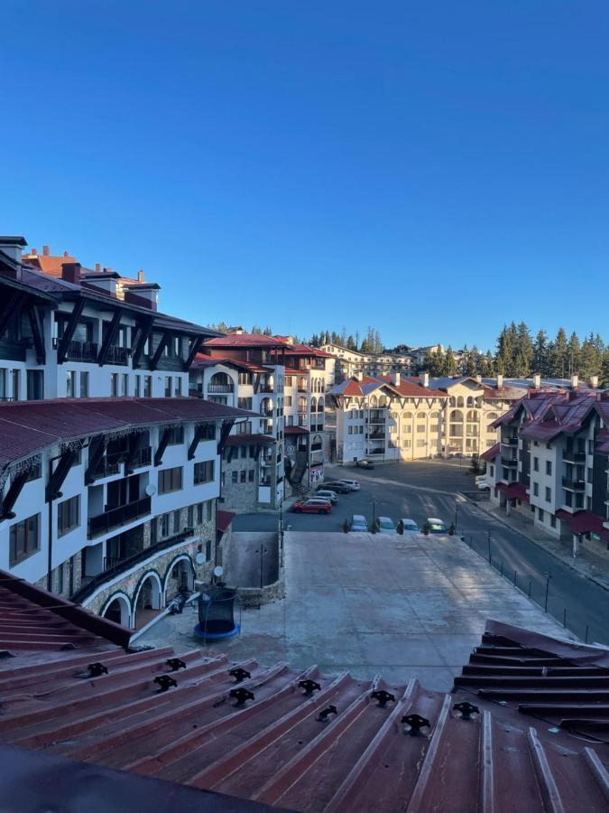 Гранд Манастира Пампорово Apartment Bagian luar foto