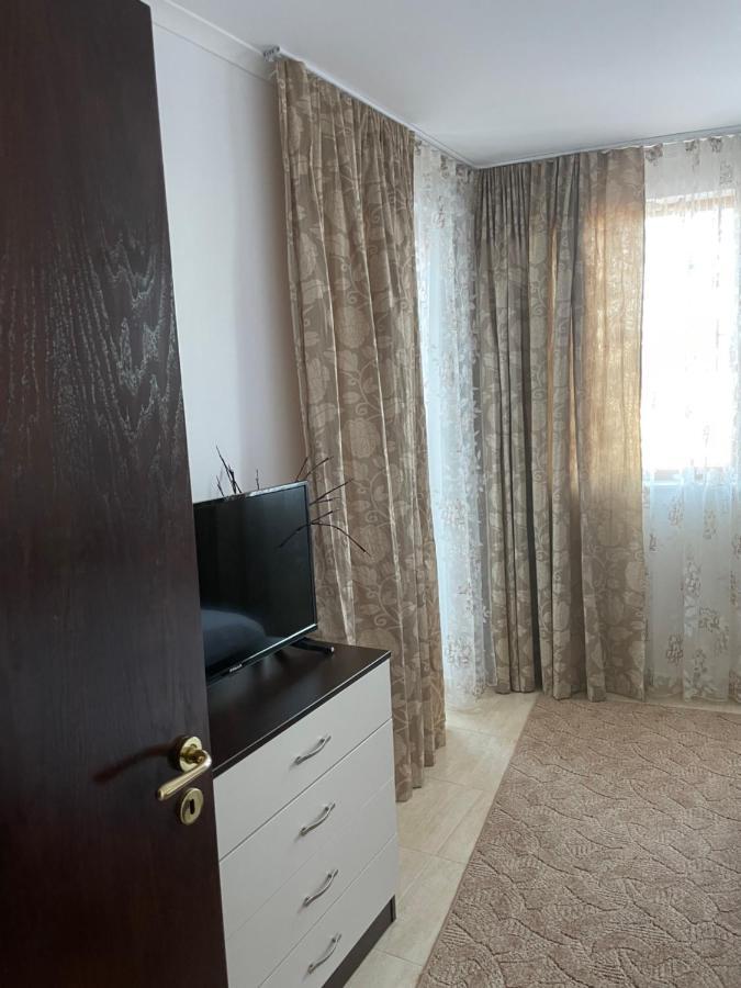 Гранд Манастира Пампорово Apartment Bagian luar foto