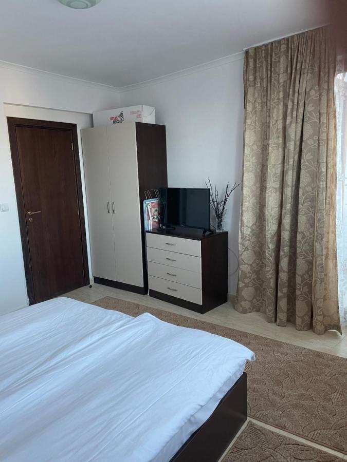 Гранд Манастира Пампорово Apartment Bagian luar foto