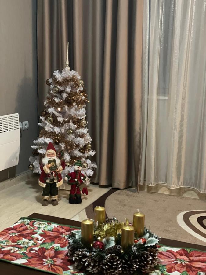 Гранд Манастира Пампорово Apartment Bagian luar foto